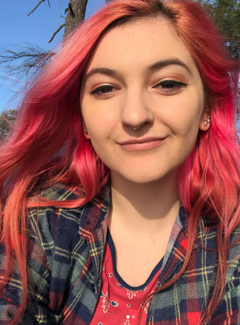 Rachel Hazel - rachel_hazel OnlyFans