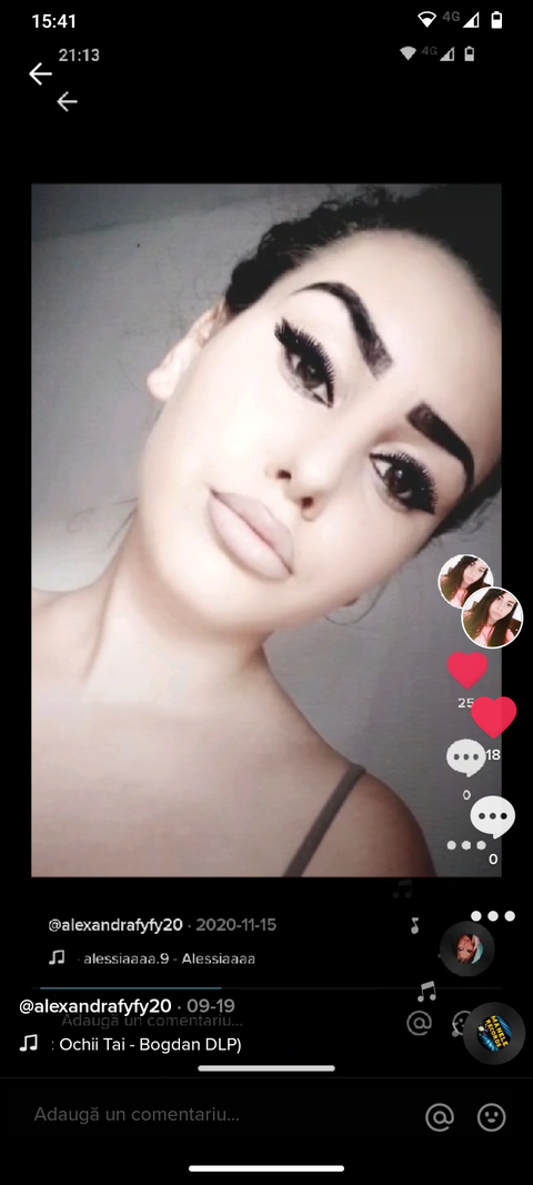 Mănica Florina Alexandra - u189698899 OnlyFans