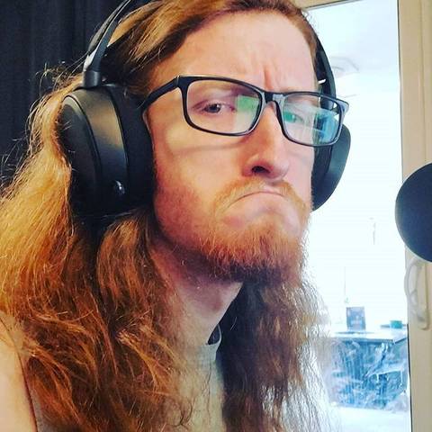 gingrjesus