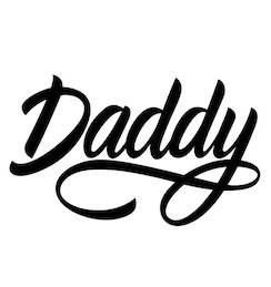 daddyeh