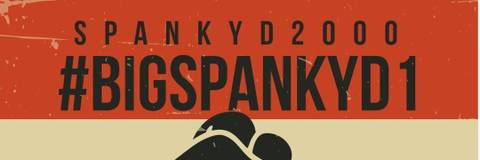 spankyd2000 nude