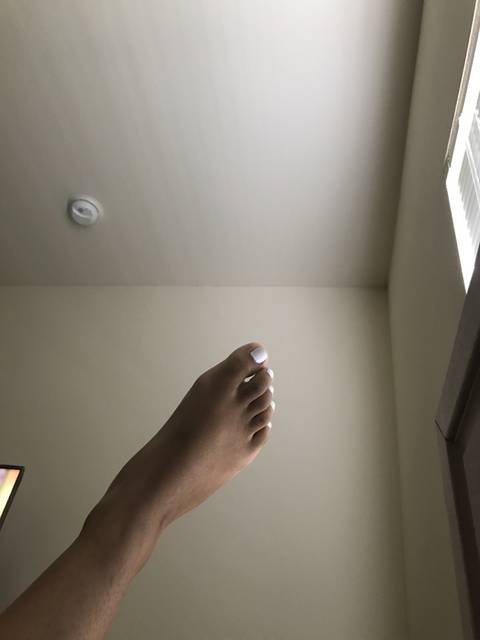 onlyfeetgoddess