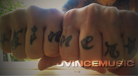 jvincemusic nude