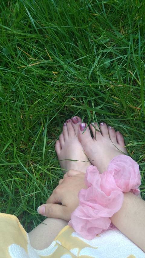 feetpicjasmine