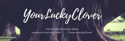 yourluckyclover7 nude