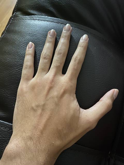 mrhands15 nude