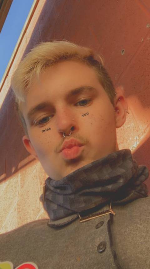 geektwink0 nude