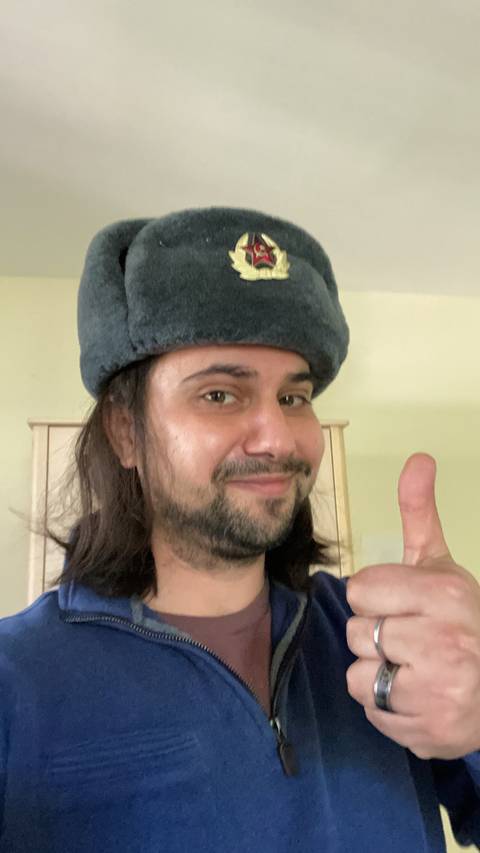 communistboris