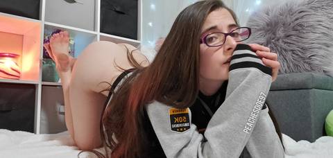 peachesdoe97 nude