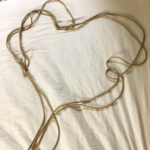 priestrope