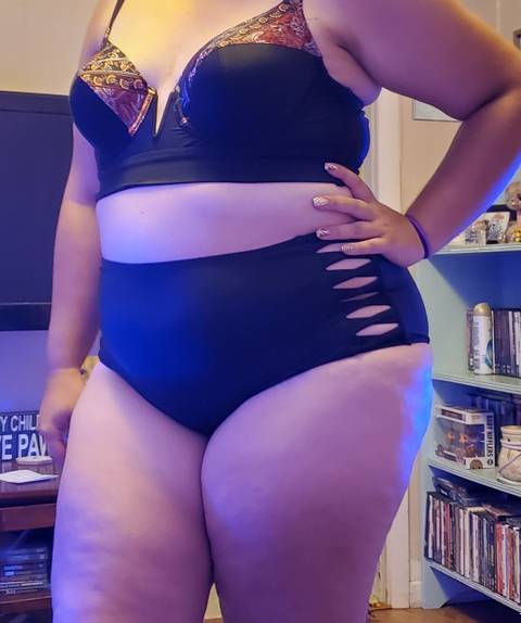 chubbybunny9856 nude