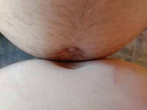 bellybuttonlovers nude