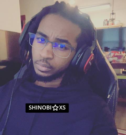 xxxshinobi