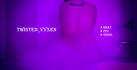 twisted_vyxen nude