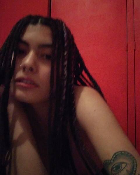 gatiarianna nude
