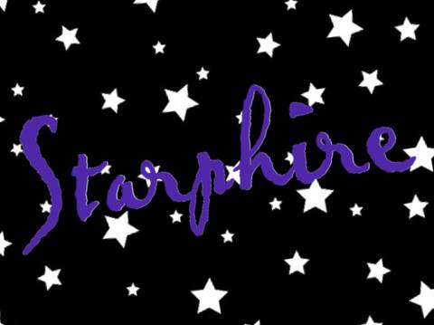 starphire nude