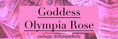 goddessolympiaruby nude