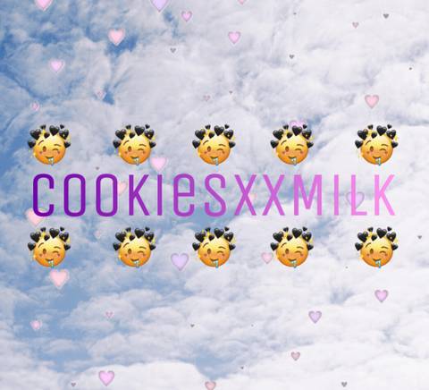 cookiesxxmilk nude