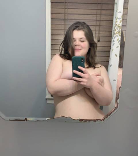 harderbaby nude