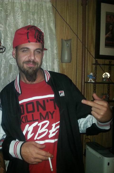 @304wvhillbillybikercock