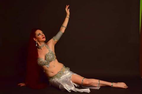 emeraldmoonbellydance nude