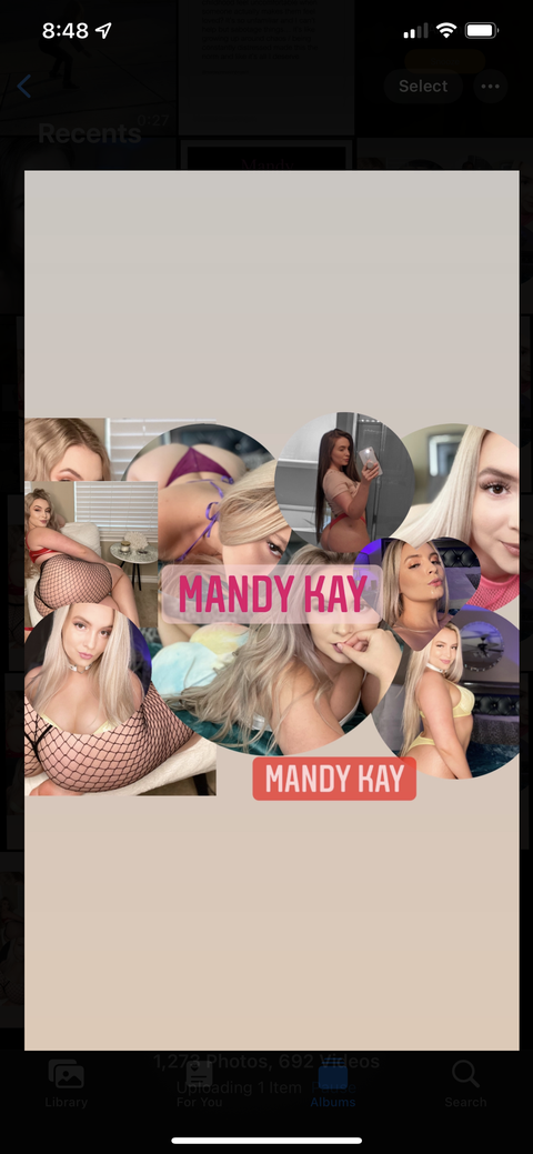 mandykayxxx nude