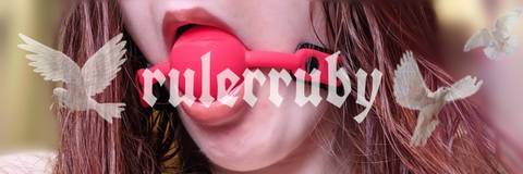 rulerrubyfree nude