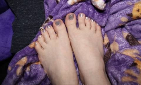 misstinyfeetxo