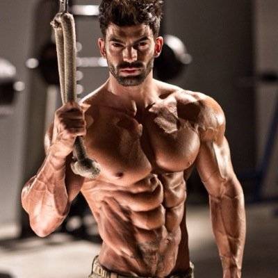 sergiconstance