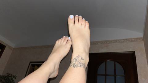 sophifeet35 nude