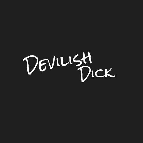 devilishdick nude