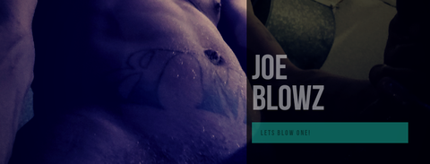 joeblow187 nude