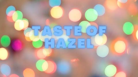 tasteofhazel nude