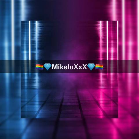 mikeluxxx nude