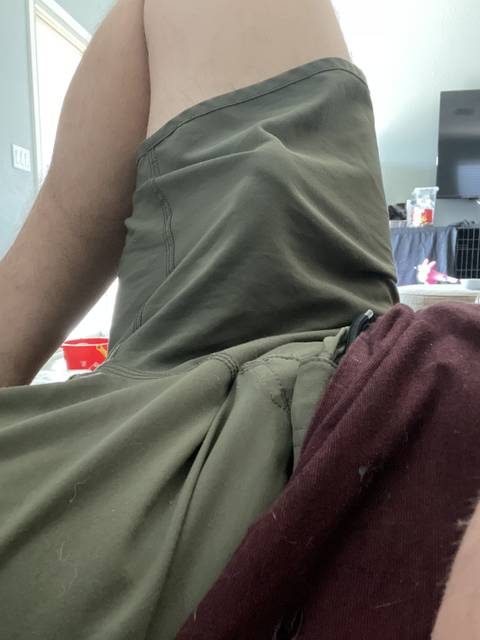 babydickrick90 nude