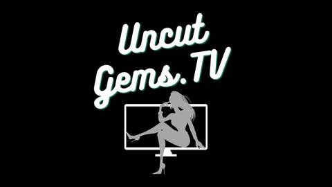 uncutgems.tv nude