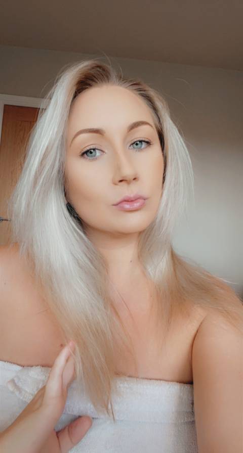 lilmissblondielocks nude