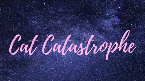 catxcatastrophe nude