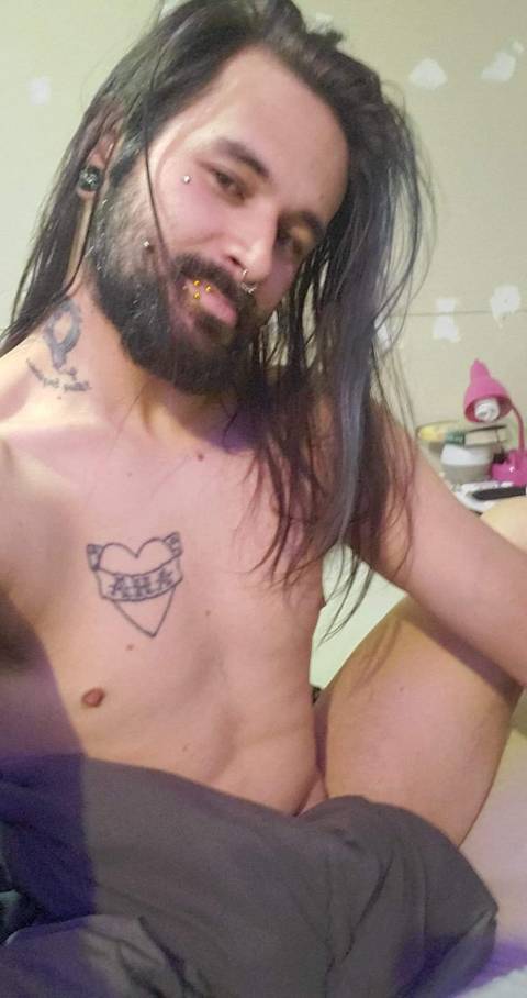 everythingsfinite nude