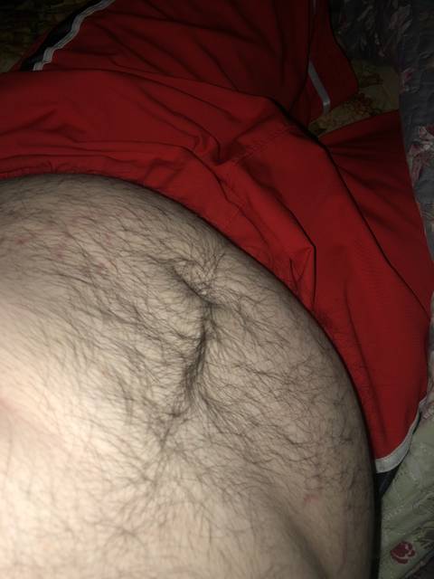 closetedbear nude