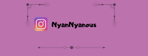 nyannyanous nude