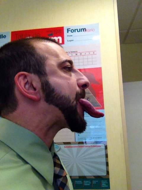 tonguejohn