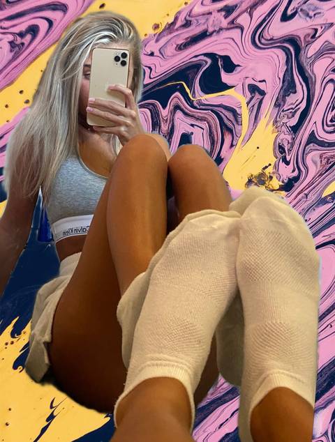 feetmodelling4u