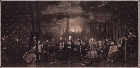 thabeardedsloth21 nude