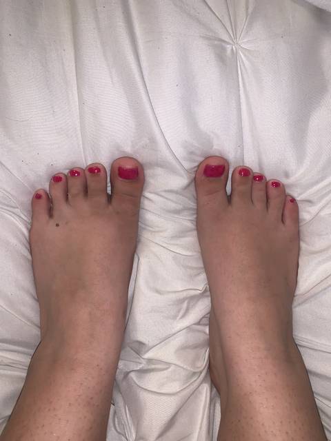 sophiesfeetxx