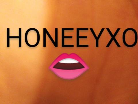 honeeyxx nude