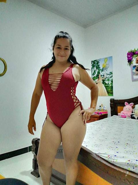 juanitafonseca nude