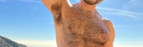 lahairy_1 nude