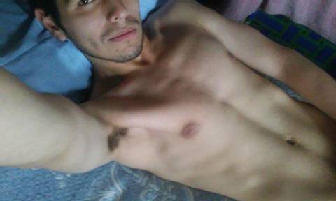 luis_alb121994 nude