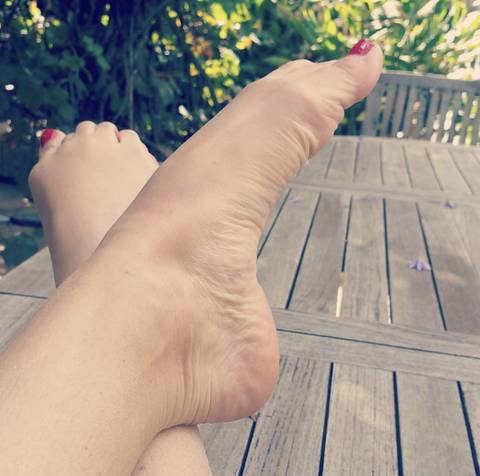 my_feet_only nude